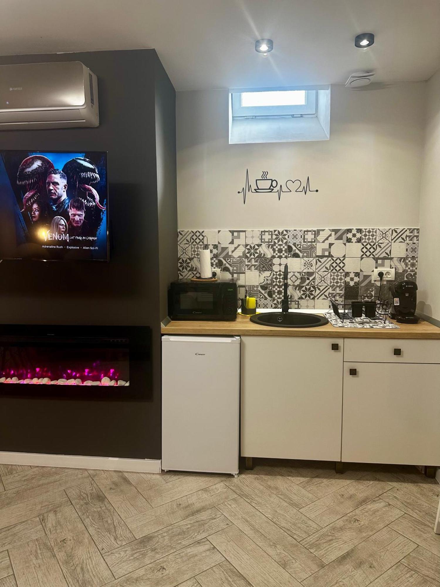 Stay Inn Central Brasov Ap 4 Ngoại thất bức ảnh