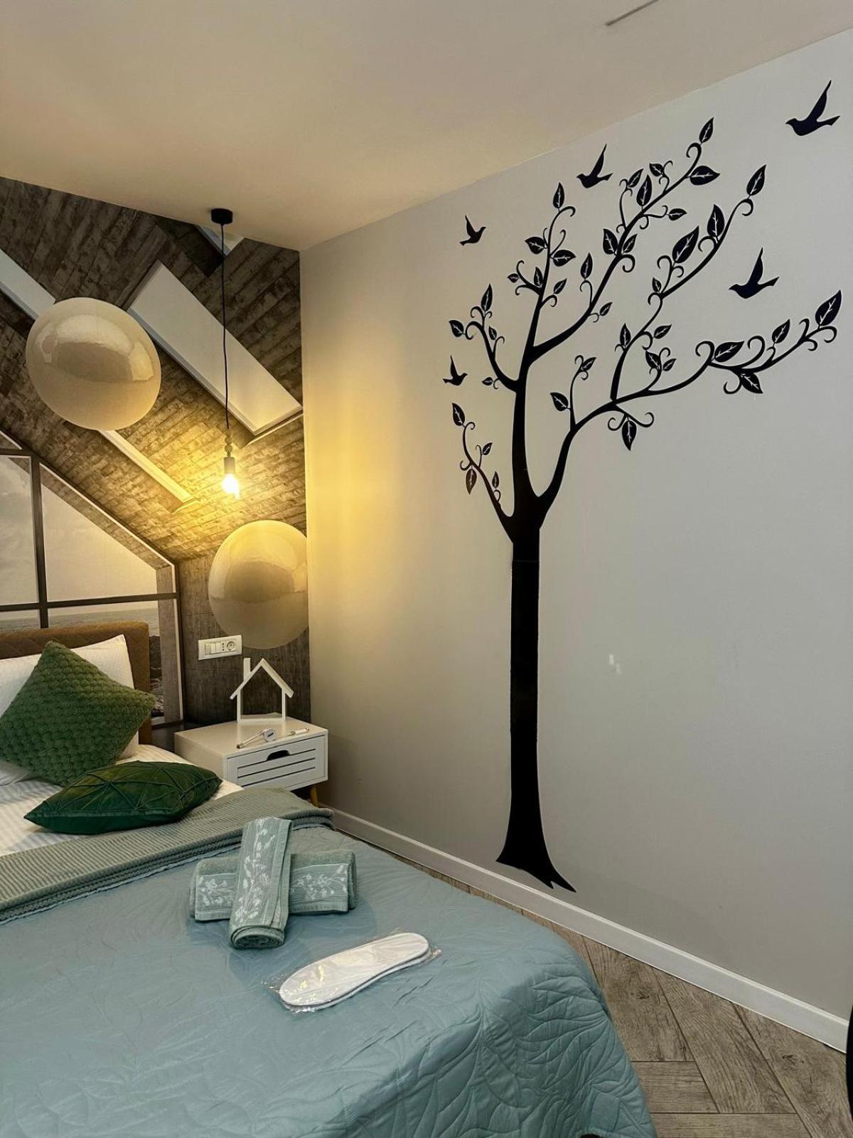 Stay Inn Central Brasov Ap 4 Ngoại thất bức ảnh