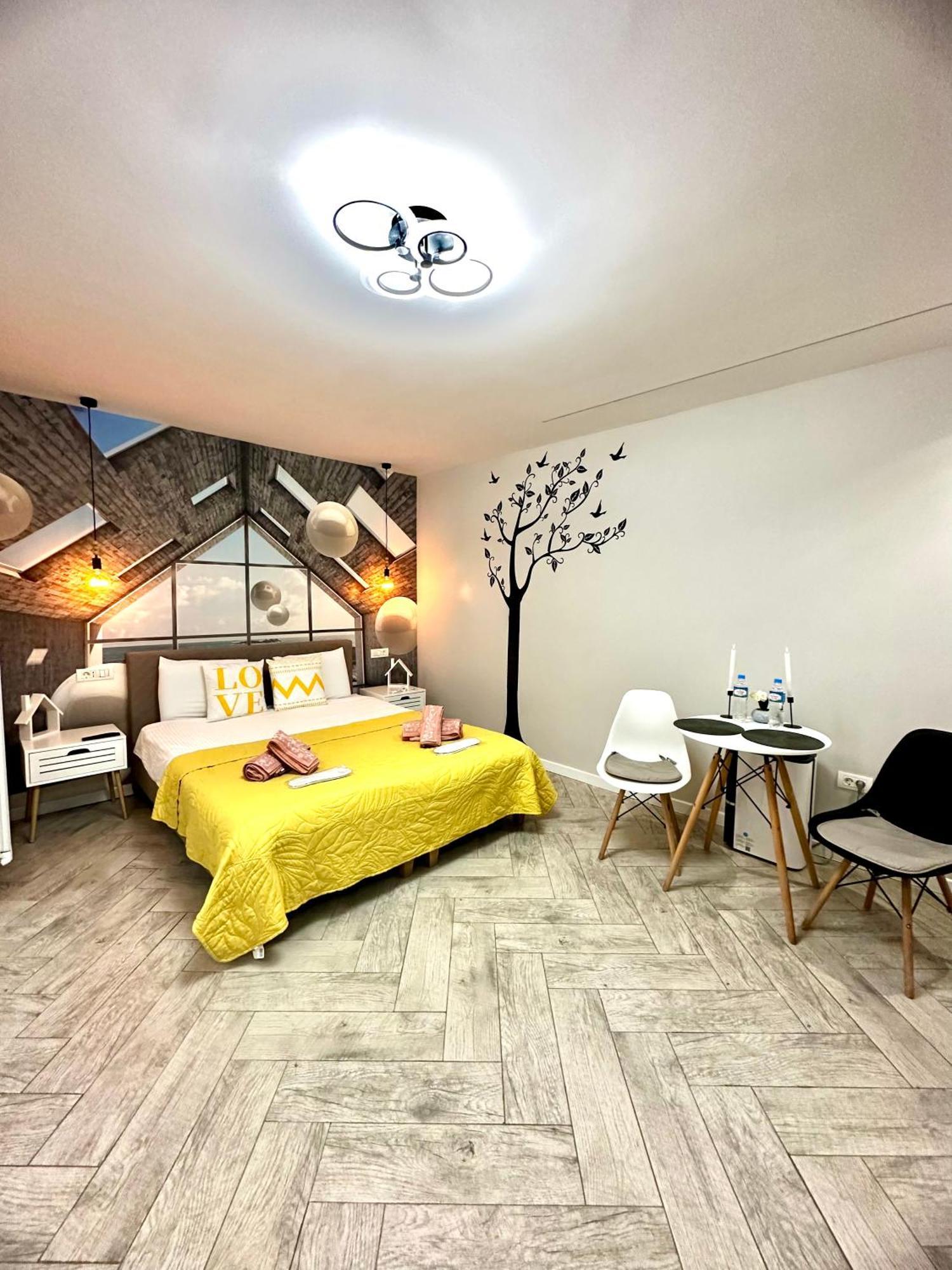Stay Inn Central Brasov Ap 4 Ngoại thất bức ảnh