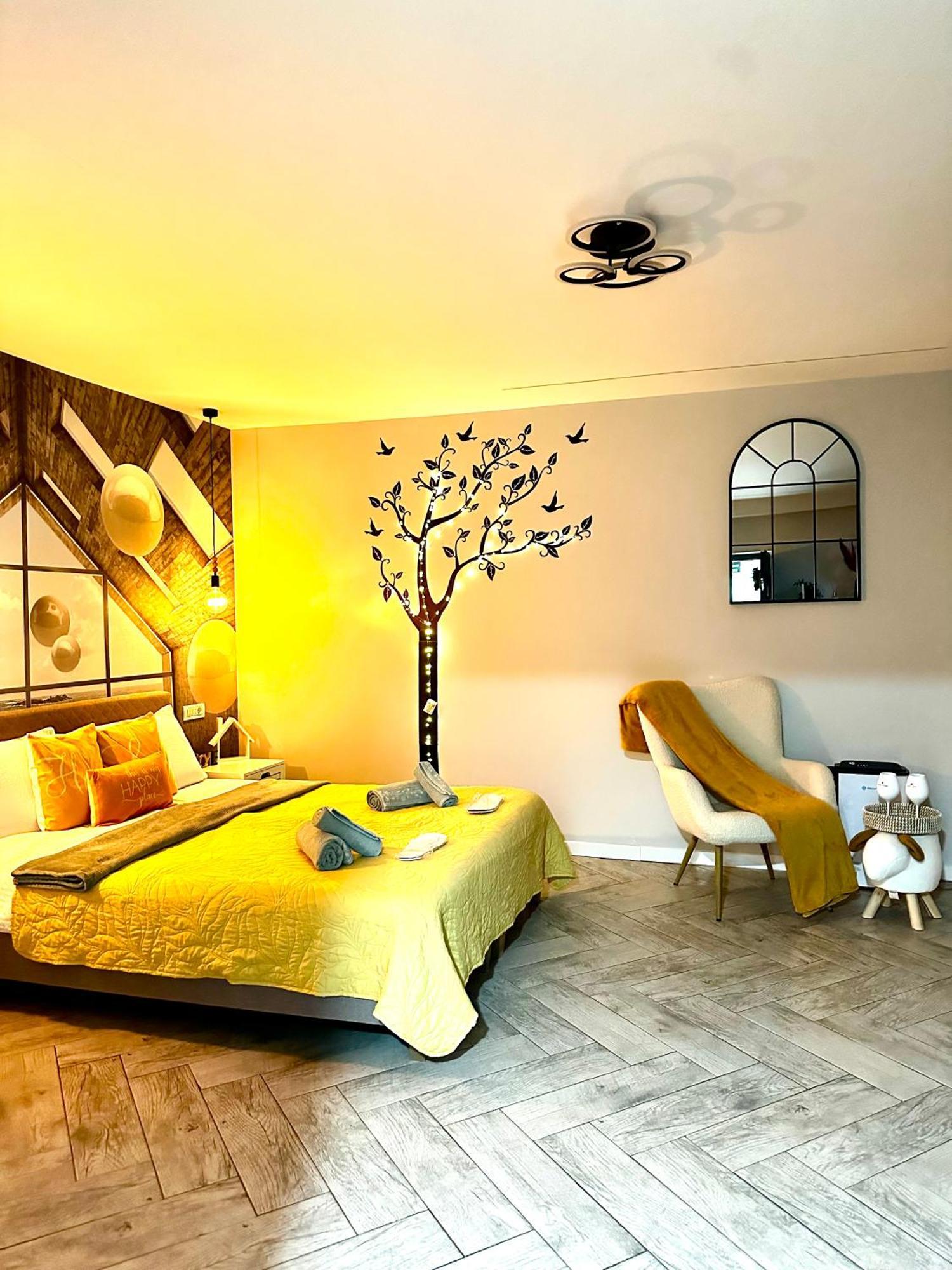 Stay Inn Central Brasov Ap 4 Ngoại thất bức ảnh